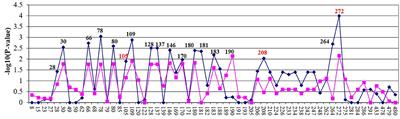 Functional Variants Surrounding Endothelin 2 Are Associated With Mycobacterium avium Subspecies paratuberculosis Infection